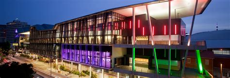Brisbane Marketing Brisbane Convention And Exhibition Centre Bcec