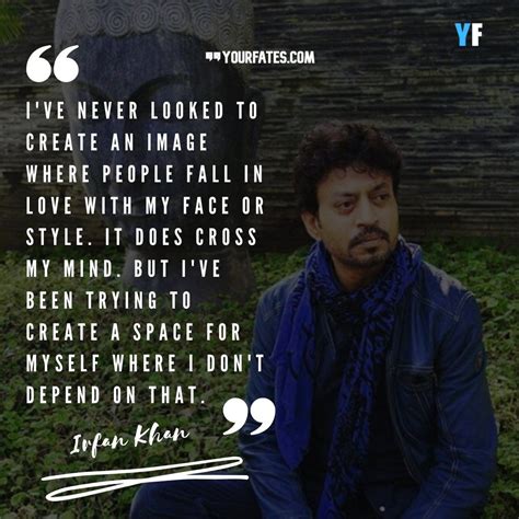 Irrfan Khan Quotes In 2020 Irrfan Khan Movie Quotes Snapchat Quotes