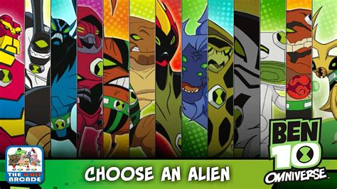 Ben 10 Omniverse Omniverse Collection Completing Hard Mode Cartoon