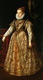 Kunsthistorisches Museum: Anna Caterina Gonzaga (1566-1621), 2 ...