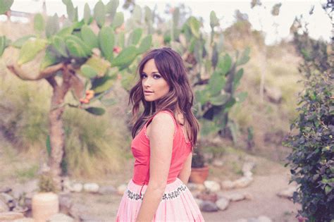 Music Review Kacey Musgraves Follow Your Arrow