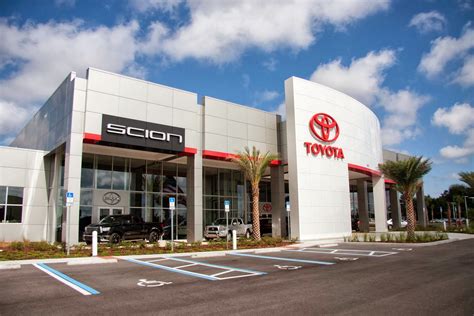 Toyota Dealership Coming To Brownsville Spacex Project Delayed