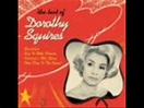 Dorothy Squires - Danger Ahead - YouTube