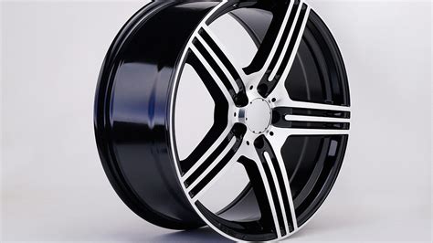 Difference Between Alloy Wheels Vs Steel Wheels Which Is Better