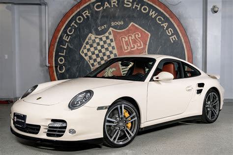 2011 Porsche 911 Turbo S Coupe Stock 1438 For Sale Near Oyster Bay