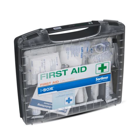 First Aid Kits And Safety Accessories Us Upfitters