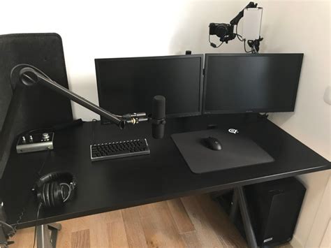 17 Amazing Streaming Setups To Inspire You Filtergrade Best Gaming