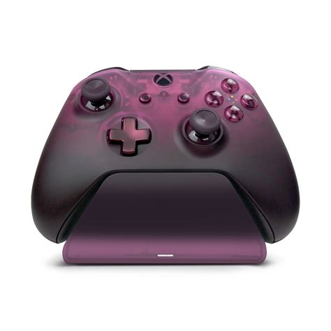 Controller Gear Xbox Pro Charging Stand Phantom Magenta Special Edition