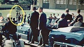 An old JFK assassination mystery solved: Umbrella Man - mlive.com