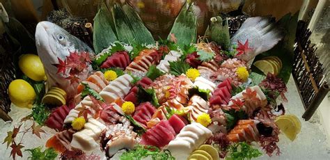 Let this ramadan buffet guide show you the best places to start in kuala lumpur and selangor. 10 Japanese Buffet Restaurants In KL, PJ & More (PRICE ...
