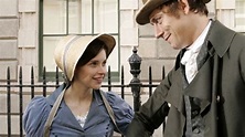 Northanger Abbey 2007 - Catherine Morland and Henry Tilney | Jane ...