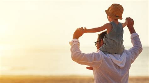 Selamat Hari Ayah Sedunia Ini Sejarah Fathers Day