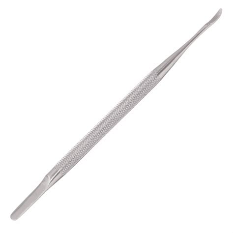 Berkeley Beauty Company Inc Stainless Steel Cuticle Pusher 708 Cuticle