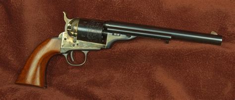Gun Test Uberti 1872 Open Top Revolver The Daily Caller
