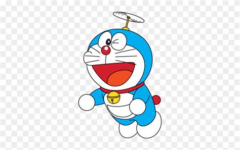 Detail Doraemon Clipart Koleksi Nomer 13