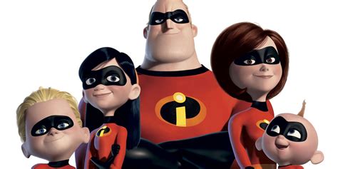 the incredibles 2 trailer arrives this weekend