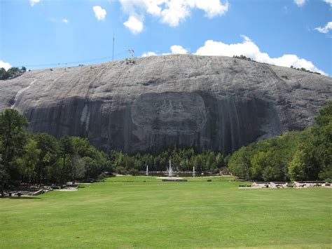 Stone Mountain To Launch Freefall Thrill Attraction In 2016 Sowega Live