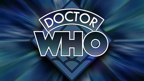 Doctor Who Logo Wallpapers Hd Desktop And Mobile Backgrounds