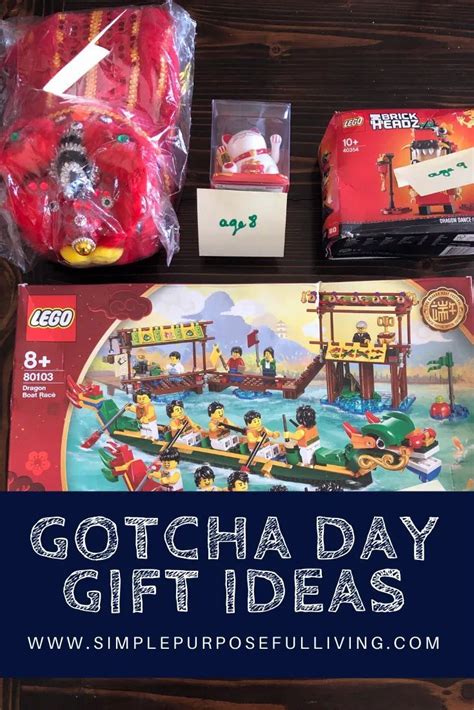 Give with meaning this holiday season by choosing gifts with adoption themes for loved ones and prospective adoptive. Adoption Day Gifts For Children - Gift Ideas for Gotcha Day | Adoption gifts, Adoption day ...