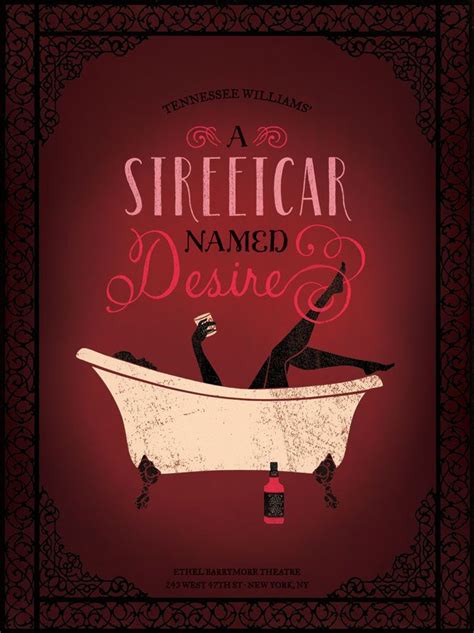 A streetcar named desire pdf play. A Streetcar Named Desire, Tennessee Williams, 1947 The ...