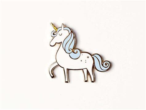 Unicorn Enamel Pin Etsy Enamel Pins Unicorn Jewelry Enamel Pin Etsy