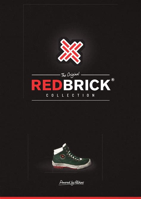 Redbrick Catalogus 2013 Nl By Buildnet Webservices Issuu
