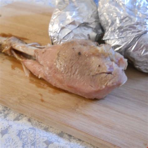 Slow Cooker Turkey Legs Photos Allrecipes Com