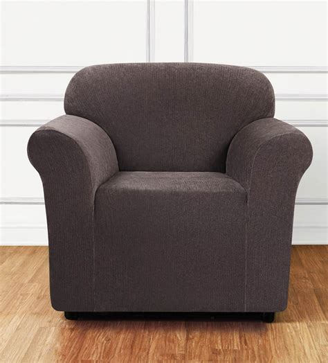You can also choose from. Sure Fit Ultimate Stretch Chenille Chair Cover