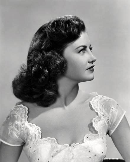 Joan Leslie Photo At Glamour Vintage Old Hollywood Glamour