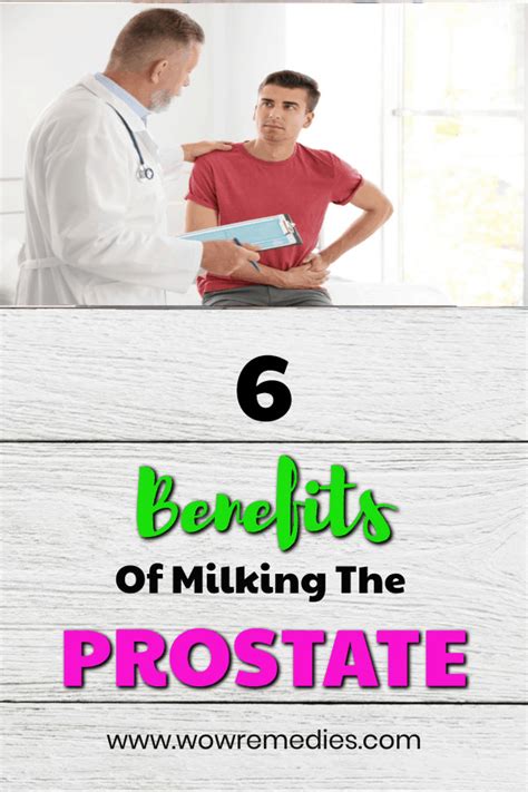 How To Milk Prostate A Comprehensive Guide Ihsanpedia