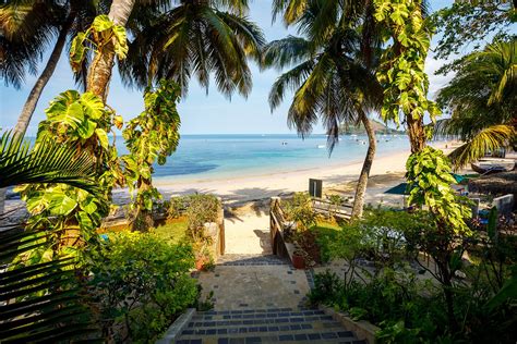 Maybe you would like to learn more about one of these? The 30 Best Beaches in Africa