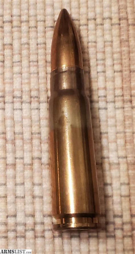 Armslist For Sale Factory Brass Ammo 762x39 500 Rounds