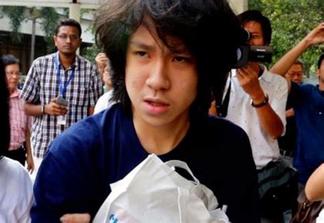 Amos yee pang sang, supra note 11, ¶ 1. Amos Yee changes tune on his controversial posts amidst ...