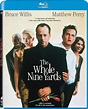 Amazon.com: The Whole Nine Yards [Blu Ray] [Blu-ray]: Bruce Willis ...