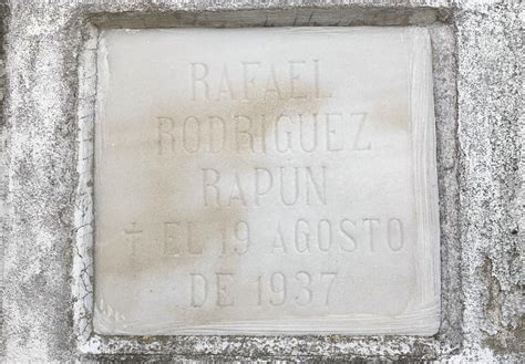 Rafael Rodríguez Rapún Fue El último Gran Amor De Federico García Lorca