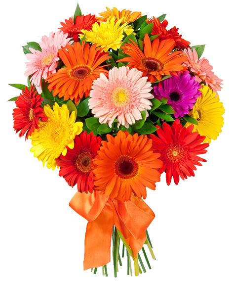 Are you searching for flower bunch png images or vector? Bouquet Of Flowers PNG Image - PurePNG | Free transparent ...