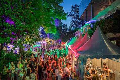 The montreux jazz festival takes place for two weeks every summer in switzerland, on the shores of lake geneva. The Montreux Jazz Festival - A Shrine For Musicians ...