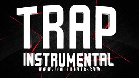 Trap Beat Instrumental Hard Free Dl Prod By Limit Beats Youtube