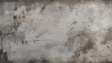 Premium Ai Image Concrete Texture With Scuffs Background