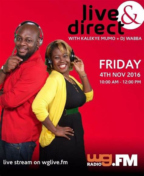 Kalekye Mumo Finally Decides To Get Back On Radio