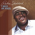 Ruben Studdard - I Need An Angel (2004, CD) | Discogs