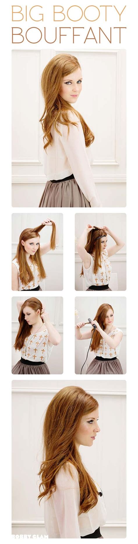 Following these hairstyle tips, you will get them done as if by magic. 60s, 60s hairstyle, amazing, amor - image #606815 on Favim.com