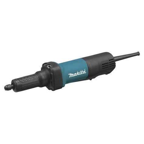 Esmeril Recto Turbineta 1 4 400W 25000Rpm GD0600 Makita Cahema