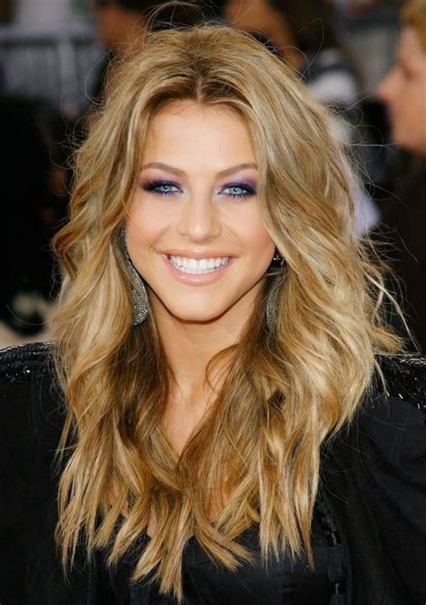 Stylish gold blond hair 2021 trends. Best Hair Colors For Blonde+Brunette+Red+Black with Blue ...