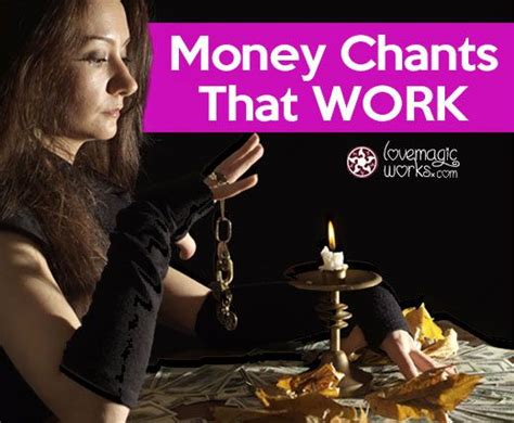 Instant Money Chant Spells That Worked For Me Money Candle Spell