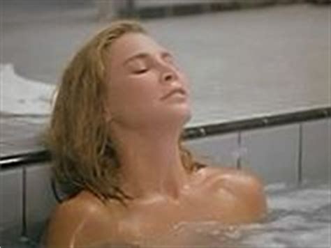 Naked Catherine Hickland In Sweet Justice