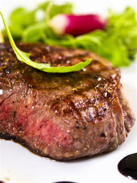 17 Filet Mignon Recipe Grill Images Cowboy Steak Recipe