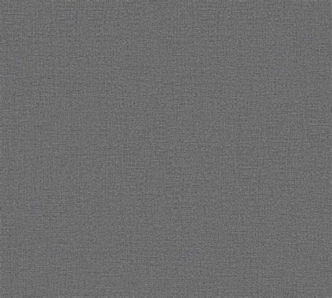 Wallpaper Textured Plain Grey As Creation 33609 2