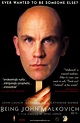 Poster Being John Malkovich (1999) - Poster În pielea lui John ...