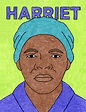 Remarkable Women: How to Draw Harriet Tubman · Art Projects for Kids